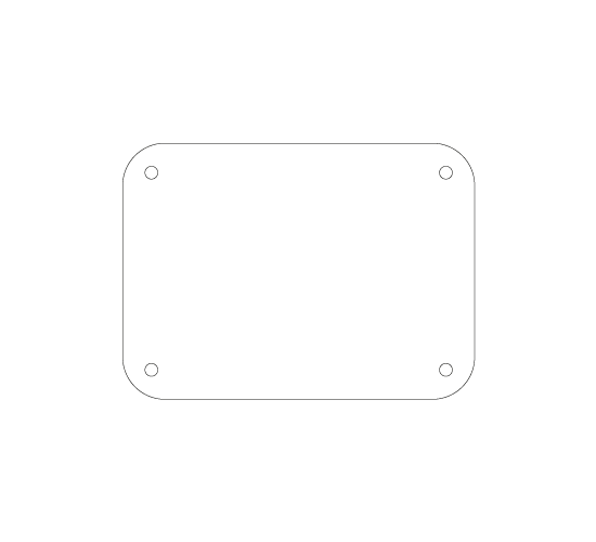 Lederetikett aus Echt-Leder Model EP-M23