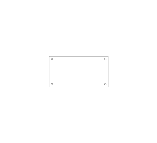 Lederetikett aus Echt-Leder Model EP-M44