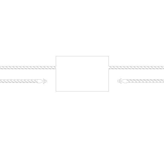 Kunststoffsiegel Model ST-M167