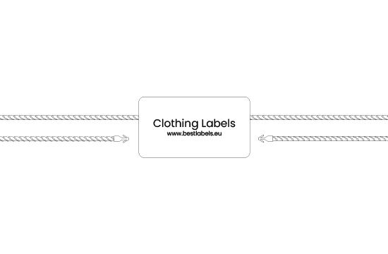 Kunststoffsiegel Model ST-M189