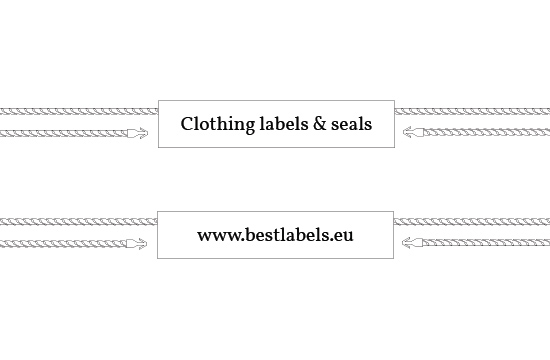 Kunststoffsiegel Model ST-M202