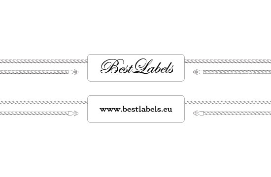 Kunststoffsiegel Model ST-M242