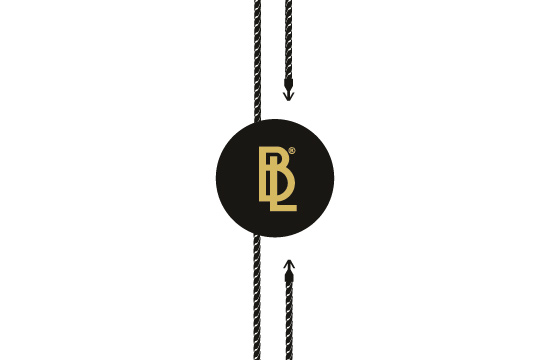 Kunststoffsiegel Model ST-M32