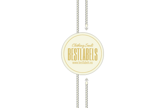 Kunststoffsiegel Model ST-M82