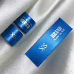 Markenname bedruckte Textiletiketten - TL-M18