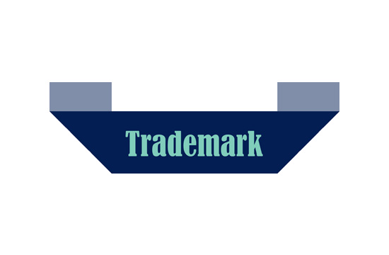 Gewebtes Textiletikett Fancy Style Model WL-M34
